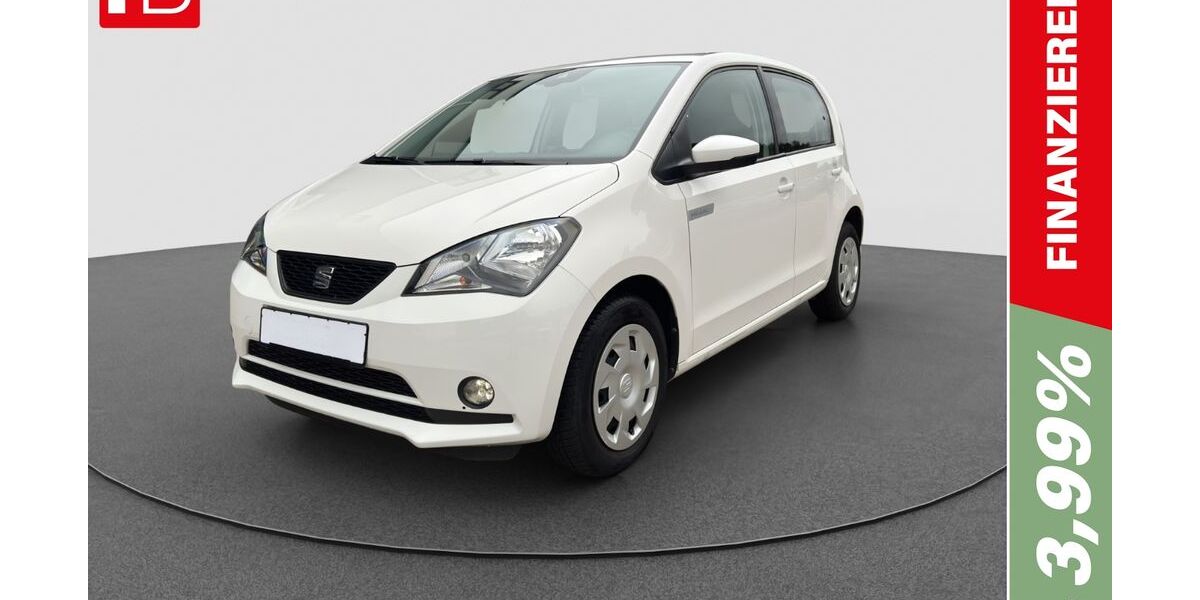 Seat Mii 24.580 km 12.950 € Manching 85077