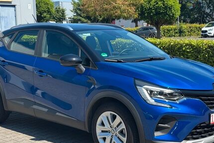 Renault Captur 13.689 km 15.900 &euro; Alsdorf 52477