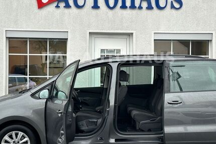 Seat Alhambra 191.000 km 12.999 &euro; Marl 45770