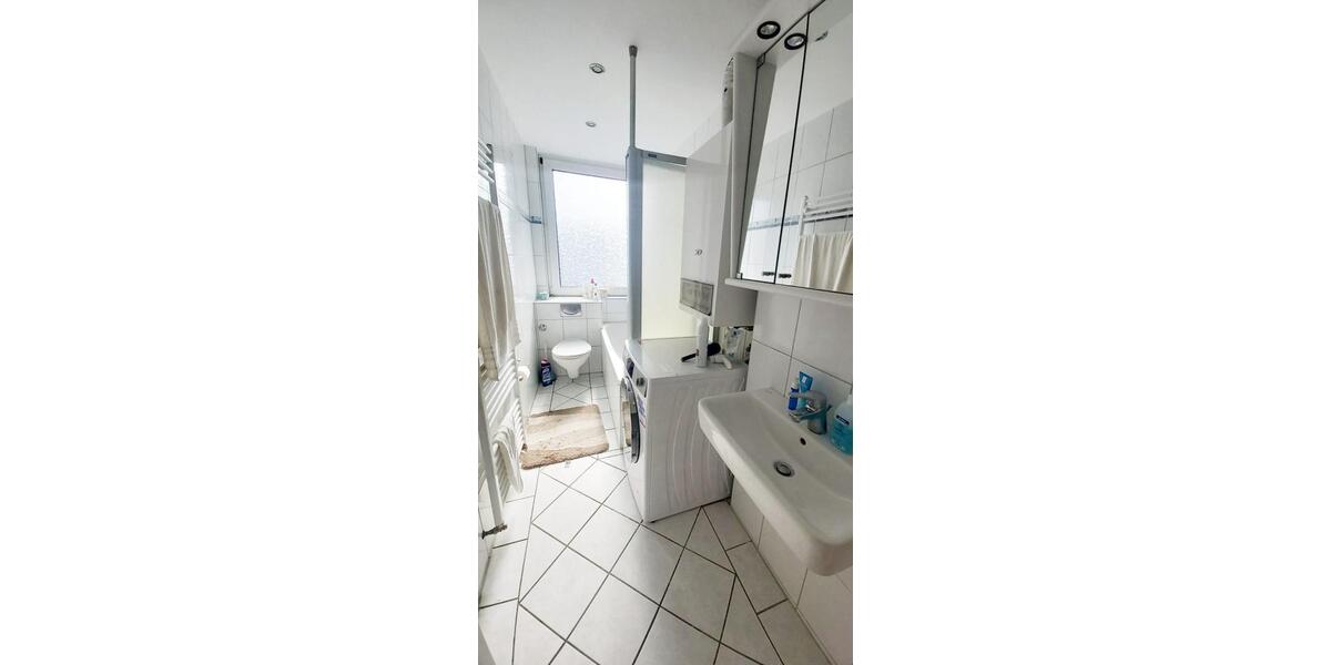 Etagenwohnung Essen Stadtbezirk II - 2 Zimmer, 55 m&sup2;, 189.000&euro; | Angebot:26347773