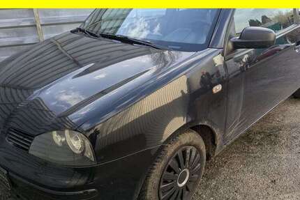 Seat Arosa 277.752 km 300 &euro; Lübeck 23556
