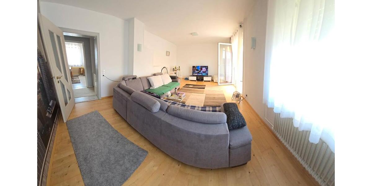 Etagenwohnung Buggingen - 3 Zimmer, 76 m&sup2;, 250.000&euro; | Angebot:26987222