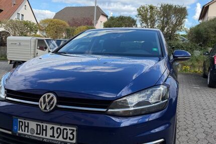 VW Golf 100.600 km 16.500 &euro; Schwabach 91126