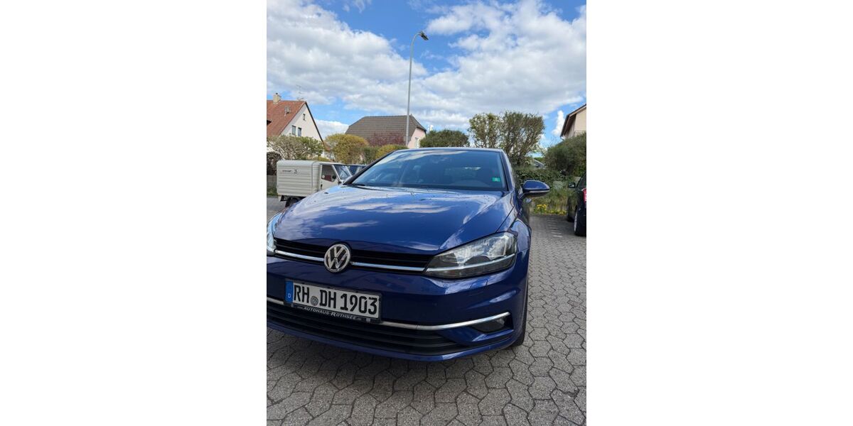 VW Golf 100.600 km 16.500 &euro; Schwabach 91126