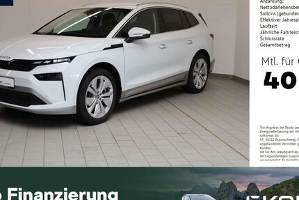 Skoda Enyaq 18.238 km 43.980 &euro; Amberg 92224