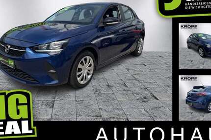 Opel Corsa 82.128 km 11.290 € Nürnberg 90429