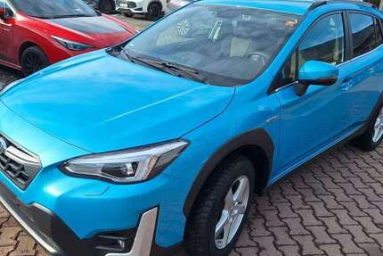 Subaru XV 23.380 km 27.900 &euro; Bad Kötzting 93444