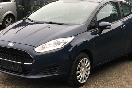 Ford Fiesta 68.000 km 6.499 &euro; Hambühren 29313