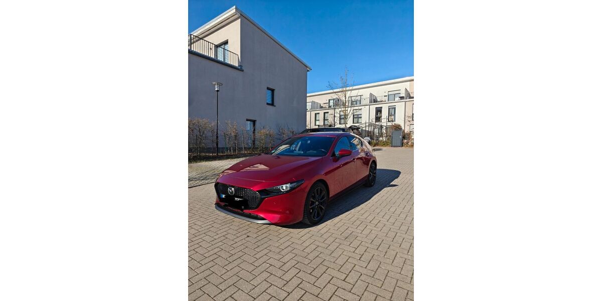 Mazda 3 87.514 km 20.500 &euro; Düsseldorf 40625