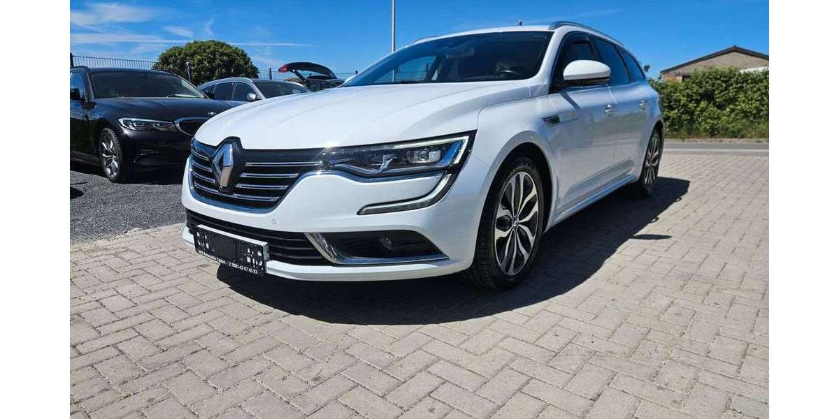Renault Talisman 138.000 km 8.950 &euro; Calden 34379