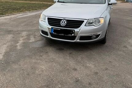 VW Passat 241.500 km 2.450 &euro; Nördlingen 86720