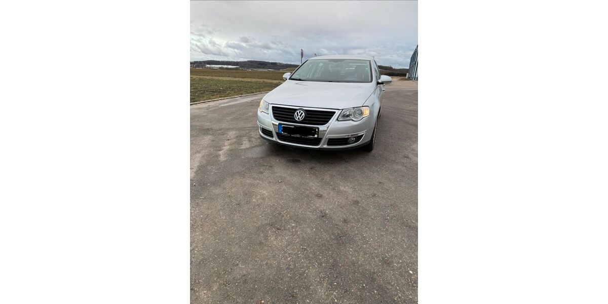 VW Passat 241.500 km 2.650 &euro; Nördlingen 86720