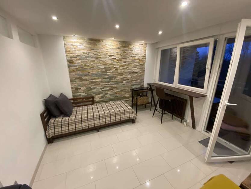 Wohnung zum Kaufen in Waldbronn 129.000 € 35.33 m²