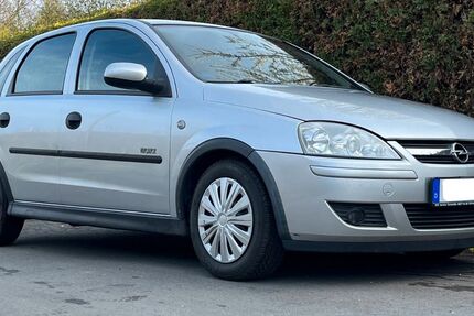 Opel Corsa 70.500 km 2.600 &euro; Hannover 30419
