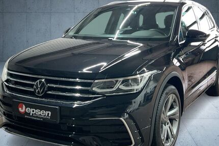 VW Tiguan 61.994 km 33.470 &euro; Neutraubling 93073