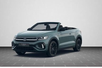 VW T-Roc 4.900 km 43.440 &euro; Bingen / Rhein 55411