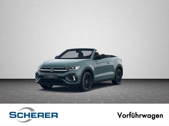 VW T-Roc 4.900 km 43.440 &euro; Bingen / Rhein 55411