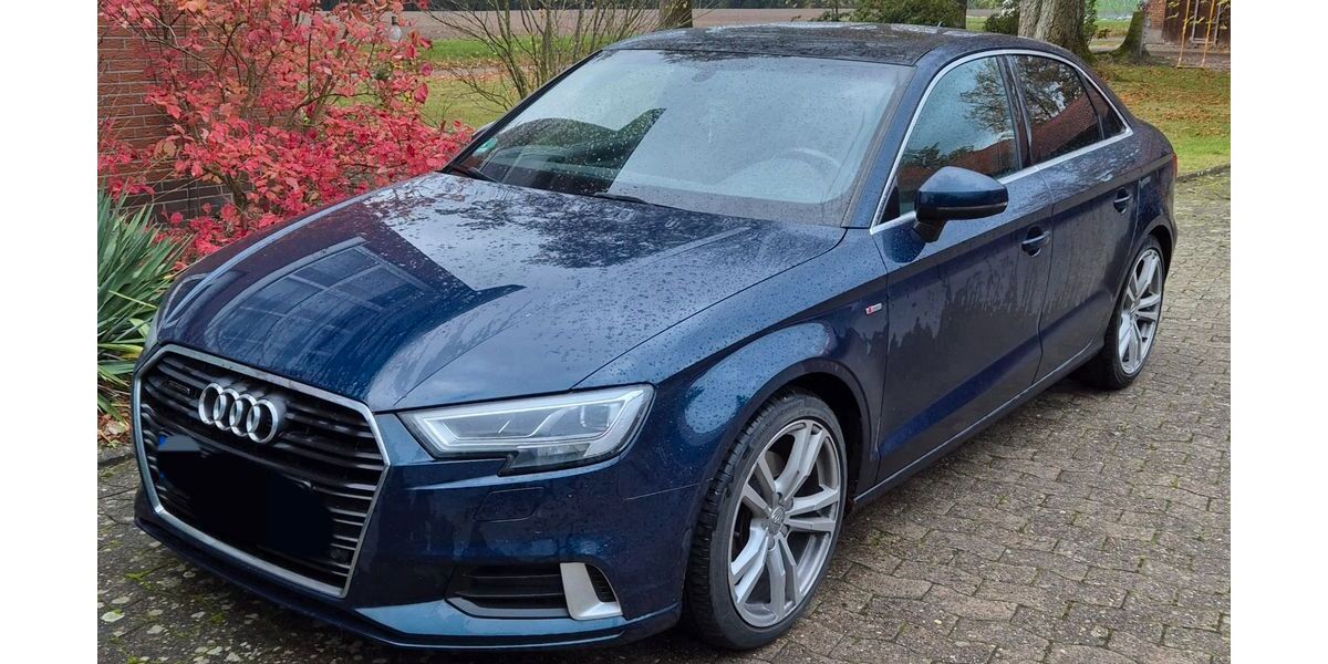 Audi A3 155.000 km 18.999 &euro; Steimbke 31634