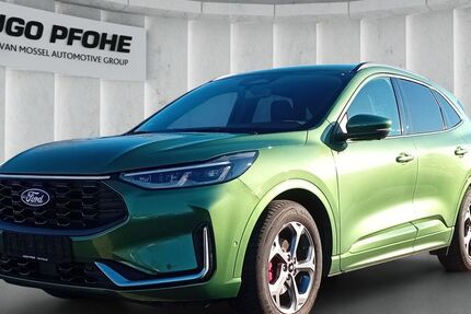 Ford Kuga 32.317 km 31.350 &euro; Schwerin 19061