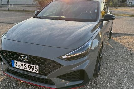 Hyundai i30 70.000 km 26.490 &euro; Lappersdorf 93138