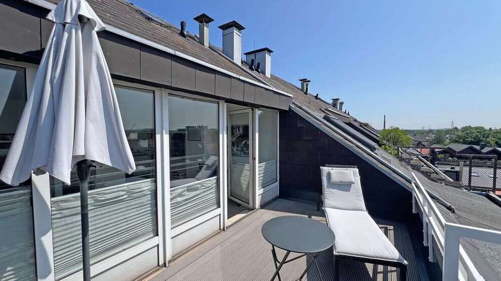 Wohnung zum Kaufen in Dinslaken 145.000 € 57 m²