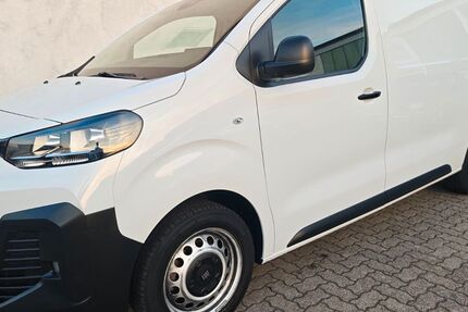 Fiat Scudo 71.300 km 19.990 &euro; Ötigheim 76470