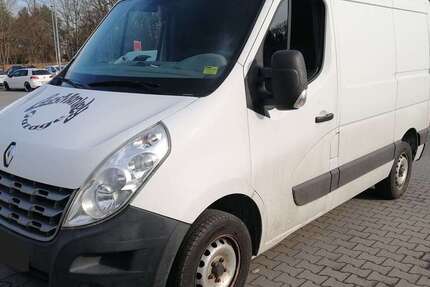 Renault Master 159.185 km 5.800 &euro; Oranienburg 16515