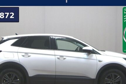 Opel Grandland (X) 122.401 km 14.680 &euro; Gyhum/Bockel 27404