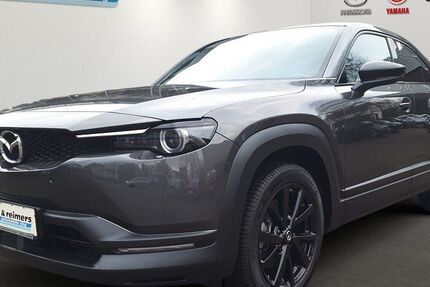 Mazda MX-30 8.752 km 14.885 &euro; Hamburg 22457