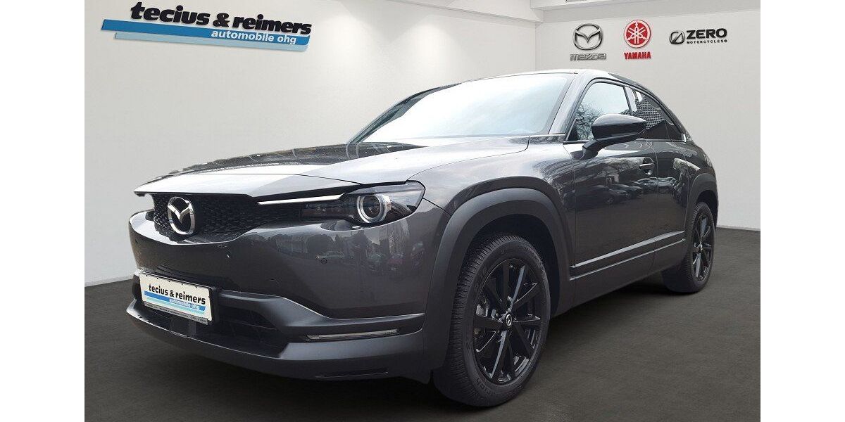 Mazda MX-30 8.752 km 14.885 &euro; Hamburg 22457