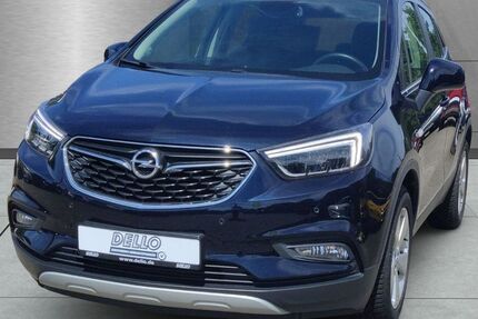 Opel Mokka 37.476 km 13.950 &euro; Husum 25813
