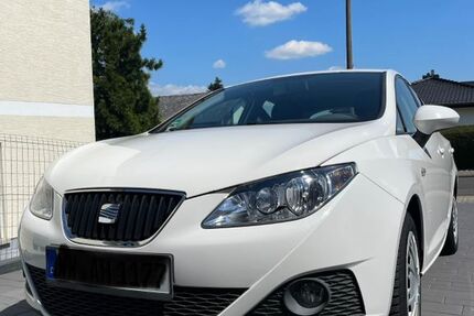 Seat Ibiza 108.113 km 4.290 &euro; Dernbach 56428