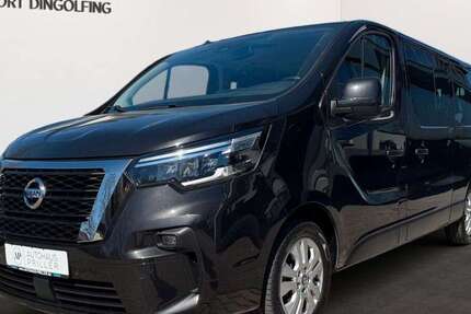 Nissan Primastar 27.735 km 34.900 &euro; Dingolfing 84130