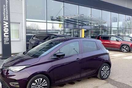 Renault ZOE 25.410 km 18.390 &euro; Neu-Ulm 89231