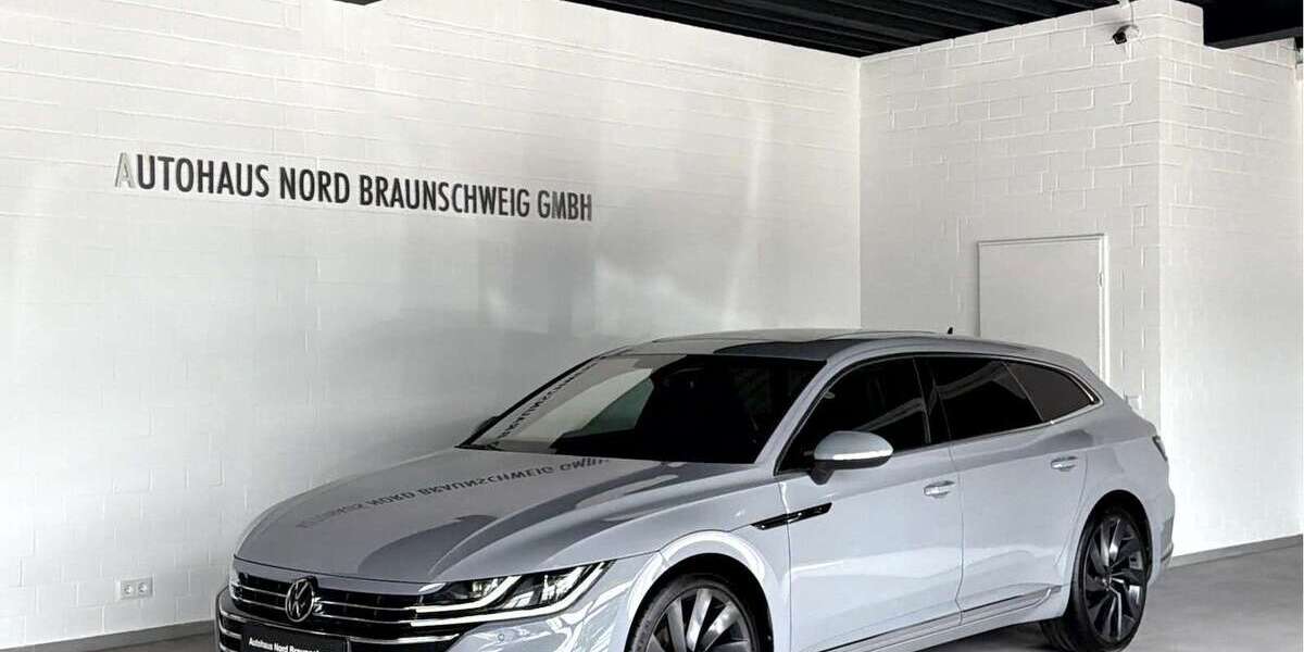 VW Arteon 31.665 km 34.490 &euro; Braunschweig 38112