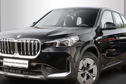 BMW iX1 13.400 km 34.660 &euro; Dülmen 48249