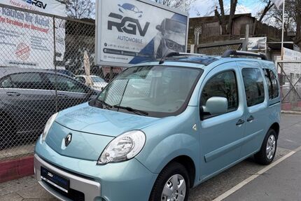 Renault Kangoo 99.600 km 11.980 &euro; Berlin-Charlottenburg 14052