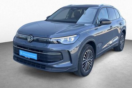 VW Tiguan 19.290 km 40.870 &euro; Burgoberbach 91595