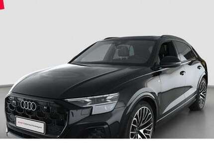 Audi Q8 15.223 km 91.330 € Mainz 55131