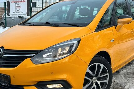 Opel Zafira 279.000 km 5.850 &euro; Neu Wulmstorf 21629