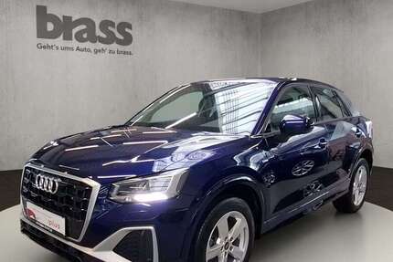 Audi Q2 23.860 km 23.800 &euro; Dietzenbach 63128