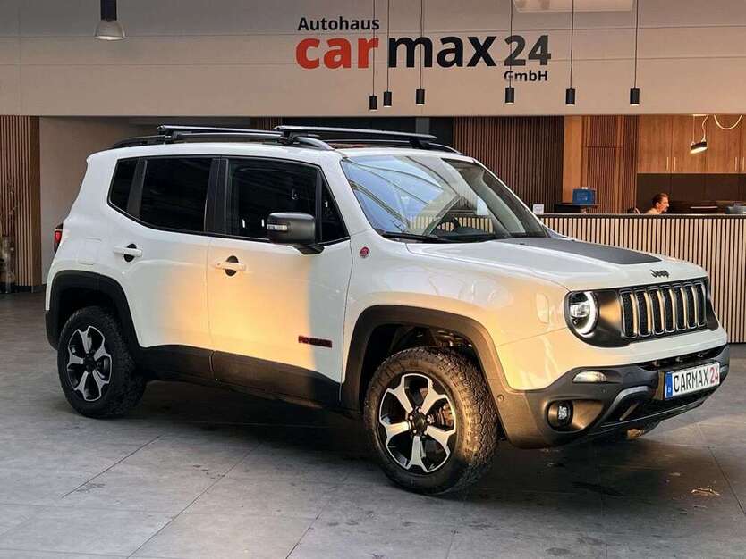 Renegade