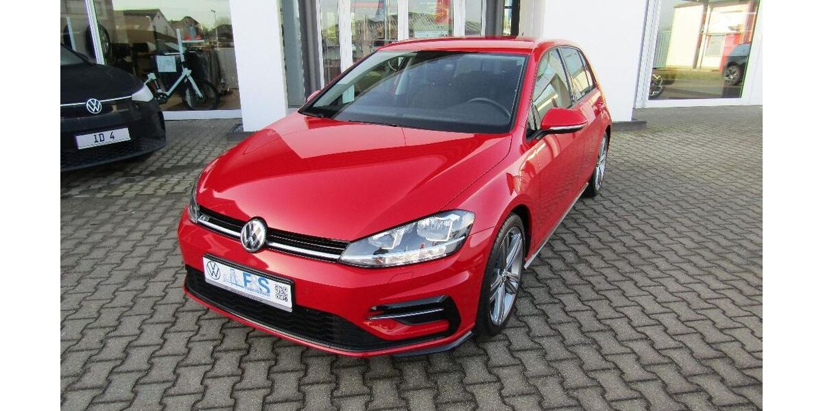 VW Golf 73.373 km 17.950 &euro; Emmerich am Rhein 46446