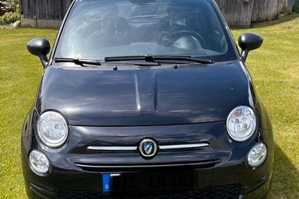 Fiat 500 11.125 km 24.500 &euro; Affing 86444