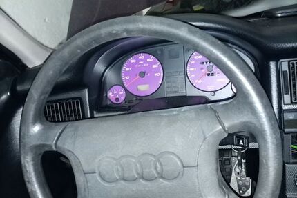 Audi 80 188.580 km 3.490 &euro; Mannheim 68309