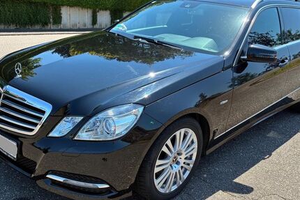 Mercedes-Benz E 200 166.500 km 11.999 &euro; Rodalben 66976