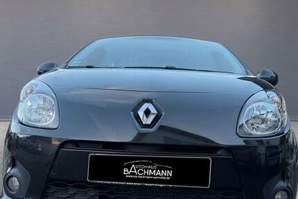 Renault Twingo 167.935 km 1.990 &euro; Wehretal 37287