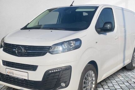 Opel Vivaro 37.125 km 22.489 &euro; Bamberg 96052