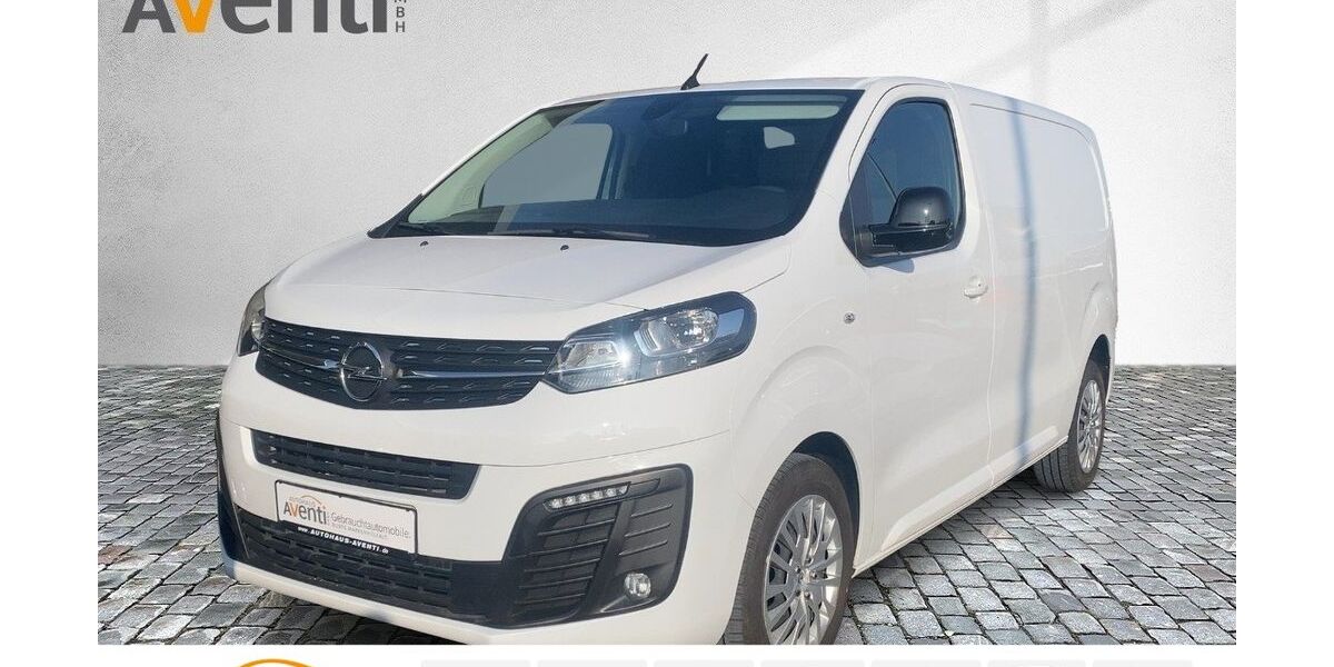 Opel Vivaro 37.125 km 22.489 &euro; Bamberg 96052