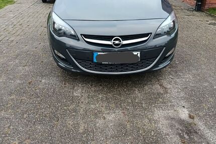 Opel Astra 145.000 km 5.200 &euro; Moorhusen 26624